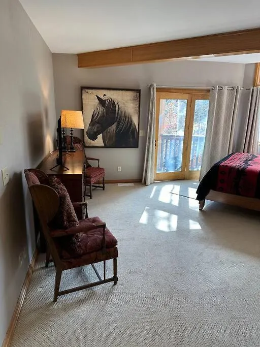 5 Bed With Loft 6ba In And Out Amazing Views Holiday home