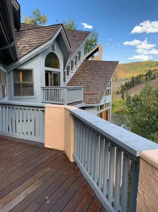 Holiday home 5 Bed With Loft 6ba In And Out Amazing Views Beaver Creek