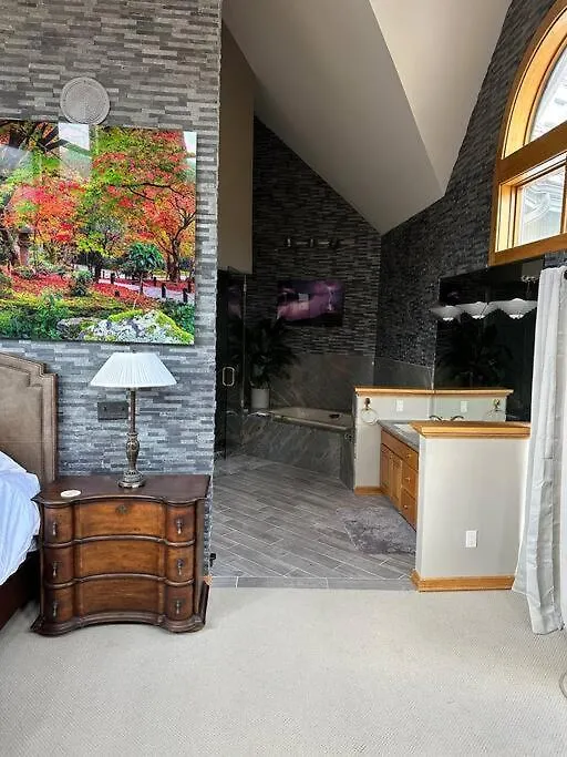 Holiday home 5 Bed With Loft 6ba In And Out Amazing Views