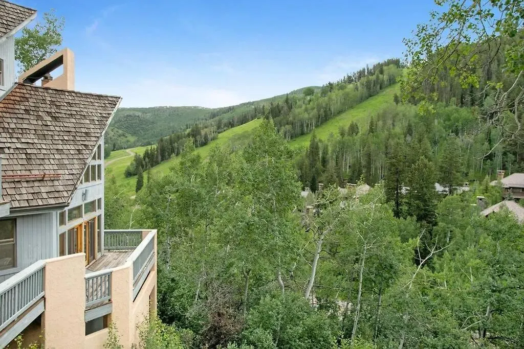 5 Bed With Loft 6ba In And Out Amazing Views Holiday home Beaver Creek