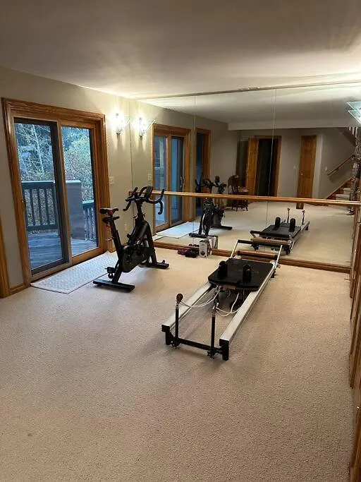 5 Bed With Loft 6ba In And Out Amazing Views
