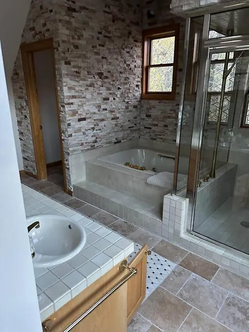 5 Bed With Loft 6ba In And Out Amazing Views Holiday home
