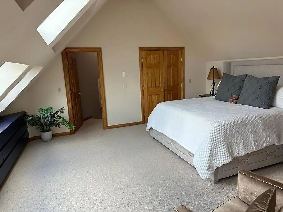 Holiday home 5 Bed With Loft 6ba In And Out Amazing Views *