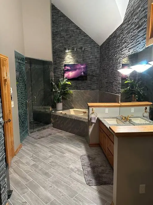 5 Bed With Loft 6ba In And Out Amazing Views * Beaver Creek