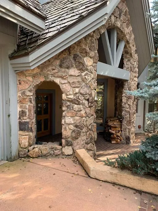 5 Bed With Loft 6ba In And Out Amazing Views Beaver Creek