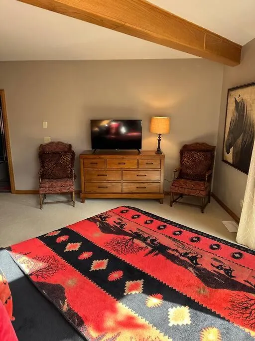 5 Bed With Loft 6ba In And Out Amazing Views Holiday home *