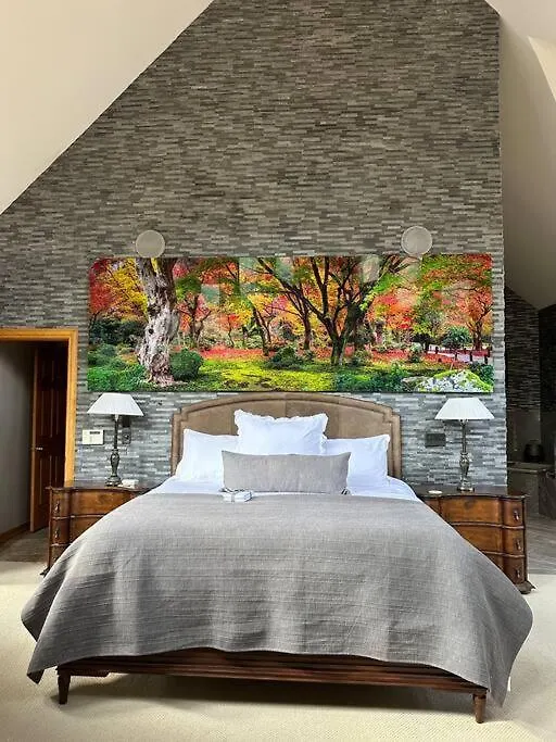 5 Bed With Loft 6ba In And Out Amazing Views * Beaver Creek