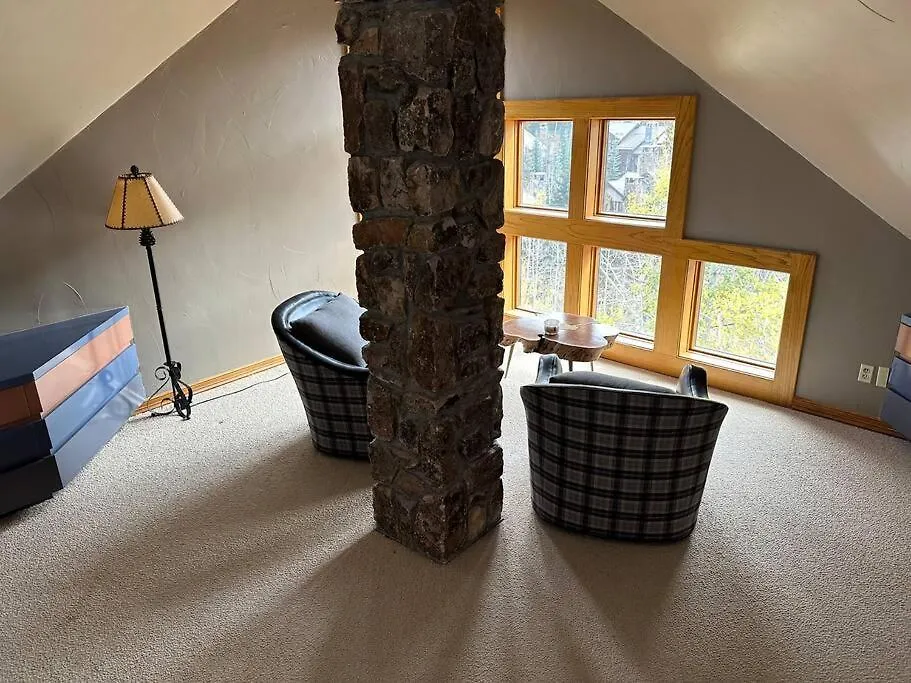 Holiday home 5 Bed With Loft 6ba In And Out Amazing Views