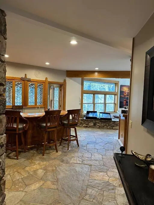 5 Bed With Loft 6ba In And Out Amazing Views Beaver Creek