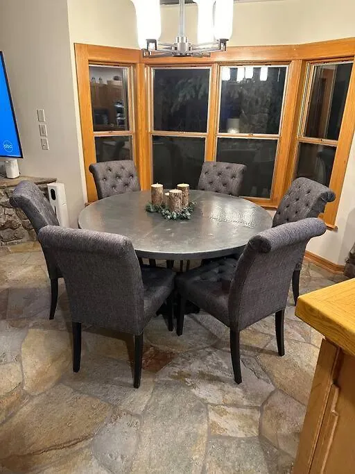 Holiday home 5 Bed With Loft 6ba In And Out Amazing Views