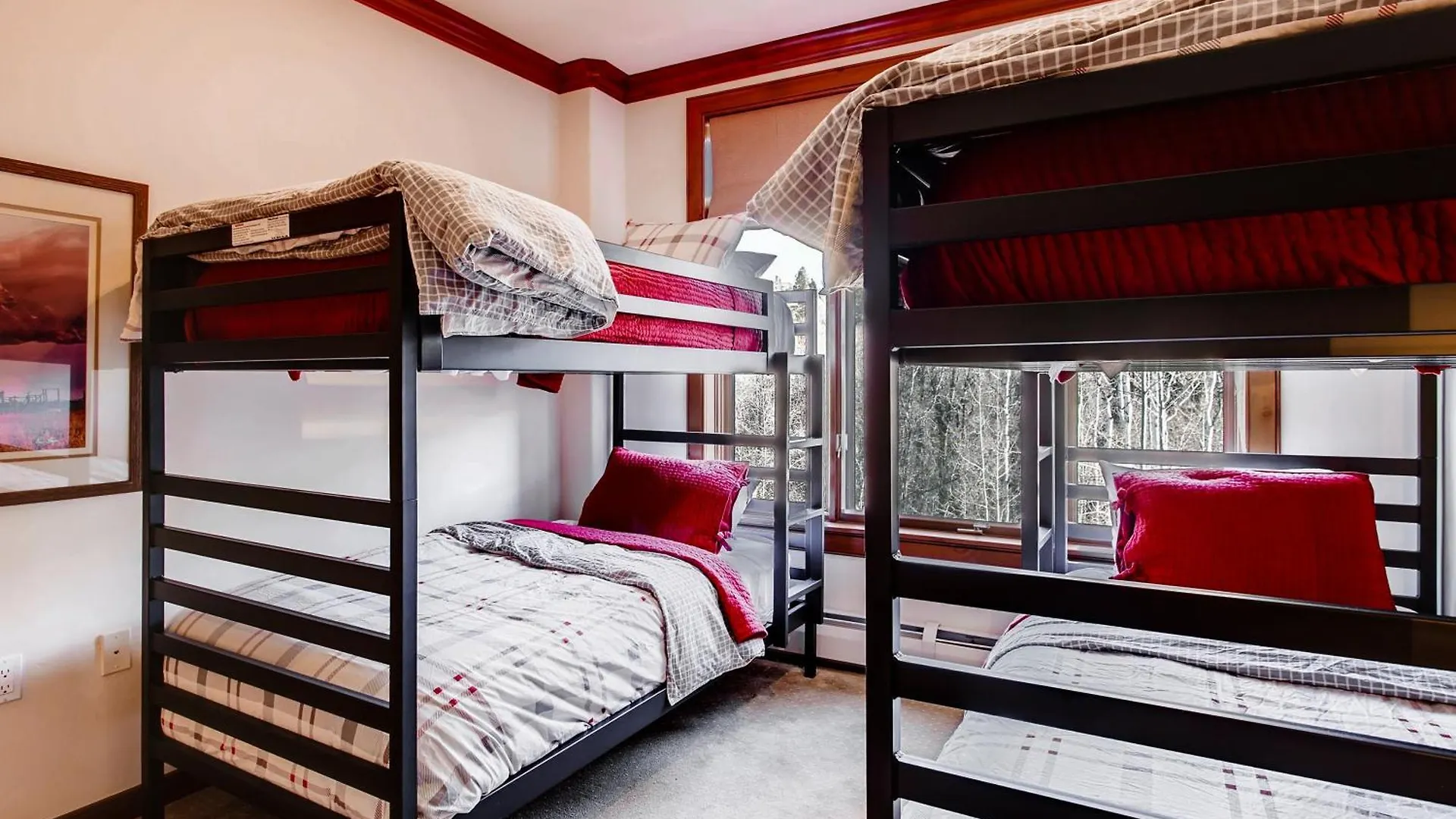 Snowcloud 511 By East West Hospitality * Beaver Creek