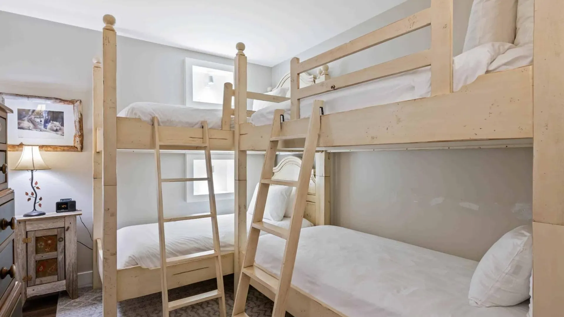 The Borders - Lower Borders 110 Apartment