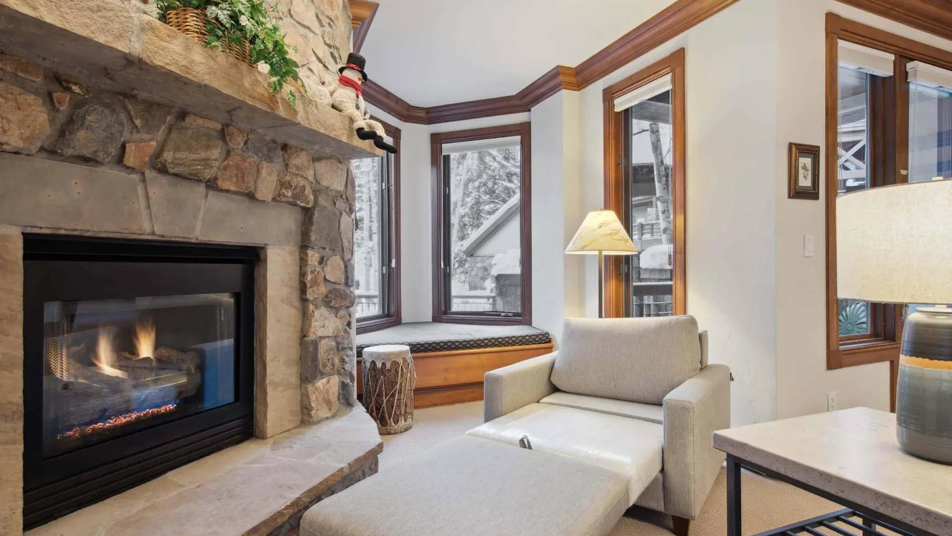 Mccoy Peak 102 By East West Hospitality Apartment