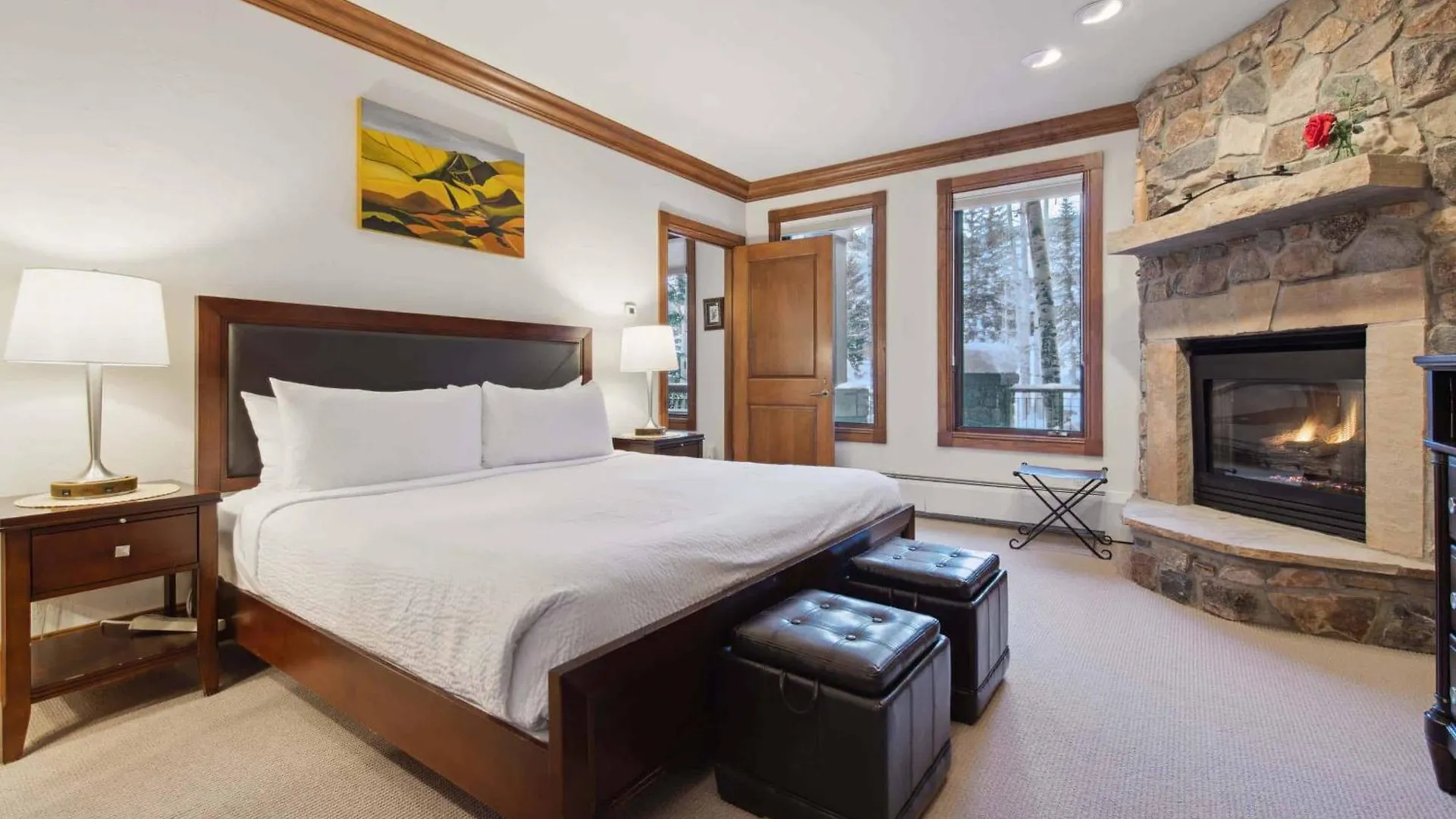 Mccoy Peak 102 By East West Hospitality Apartment
