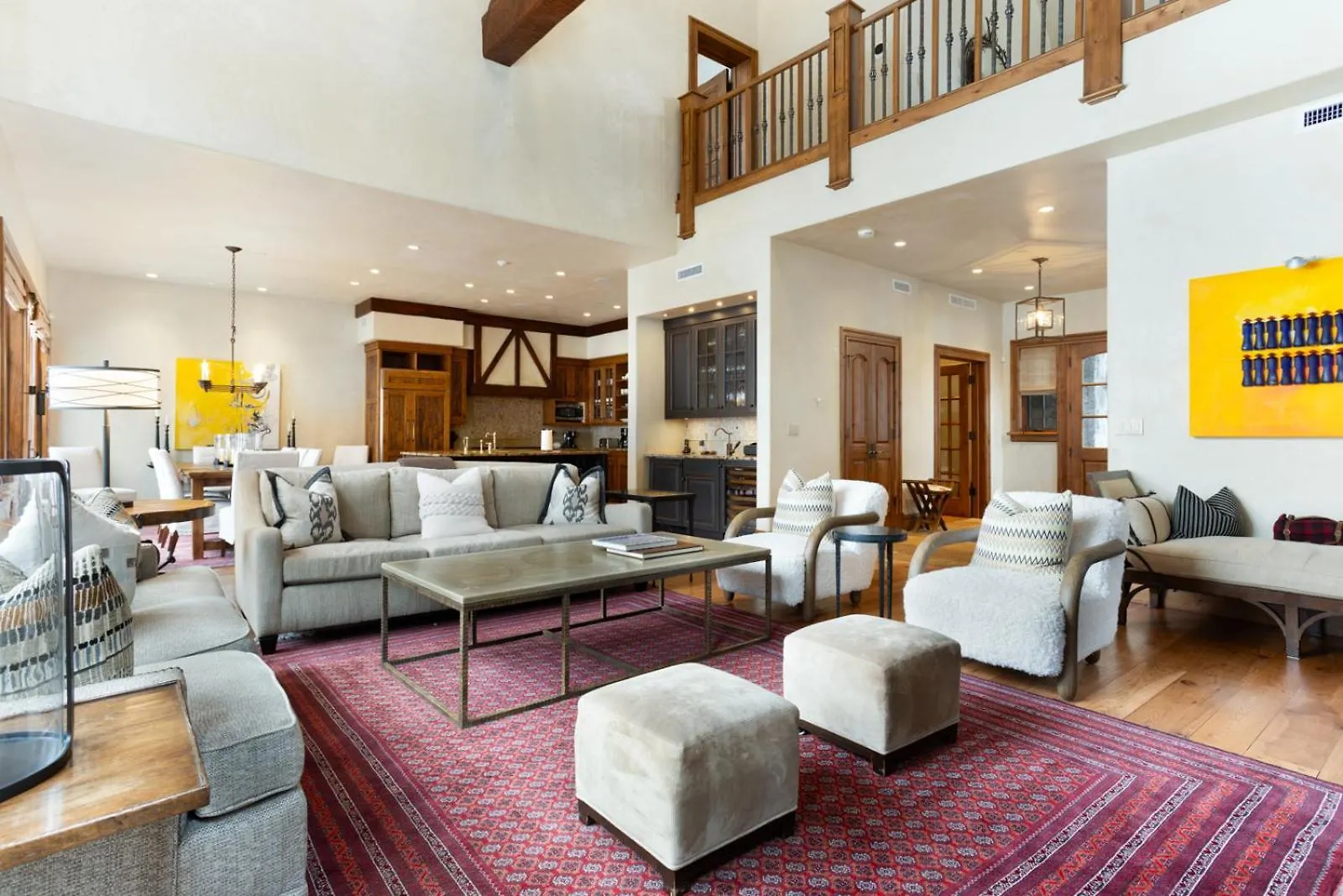 115 Village Walk Holiday home
