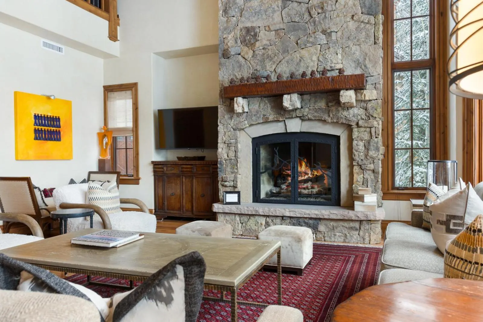 115 Village Walk * Beaver Creek