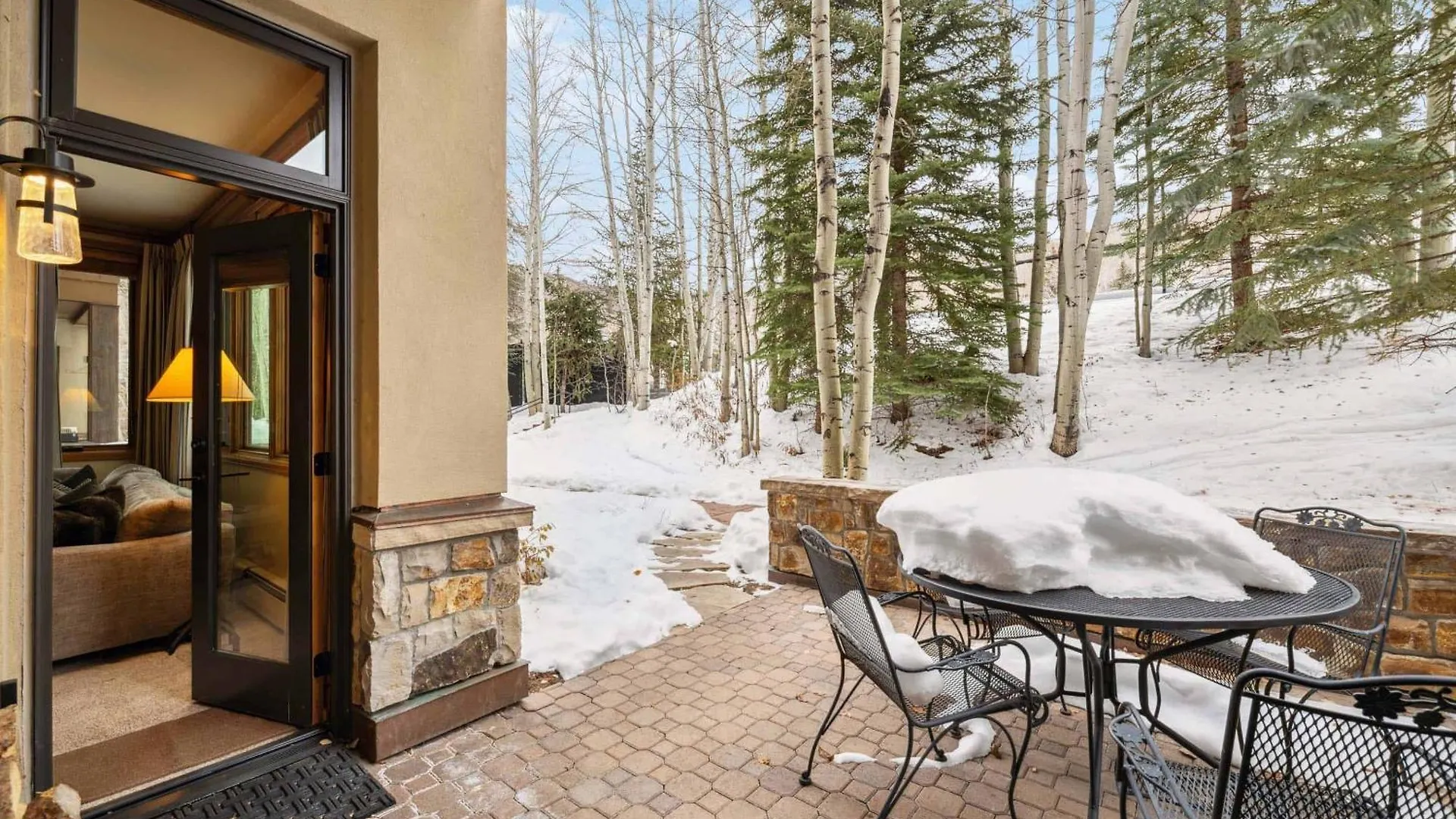 Highlands 106 By East West Hospitality Beaver Creek