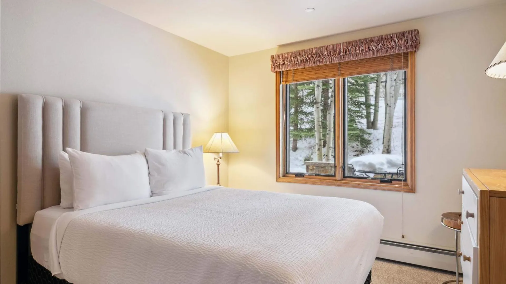 Highlands 106 By East West Hospitality * Beaver Creek
