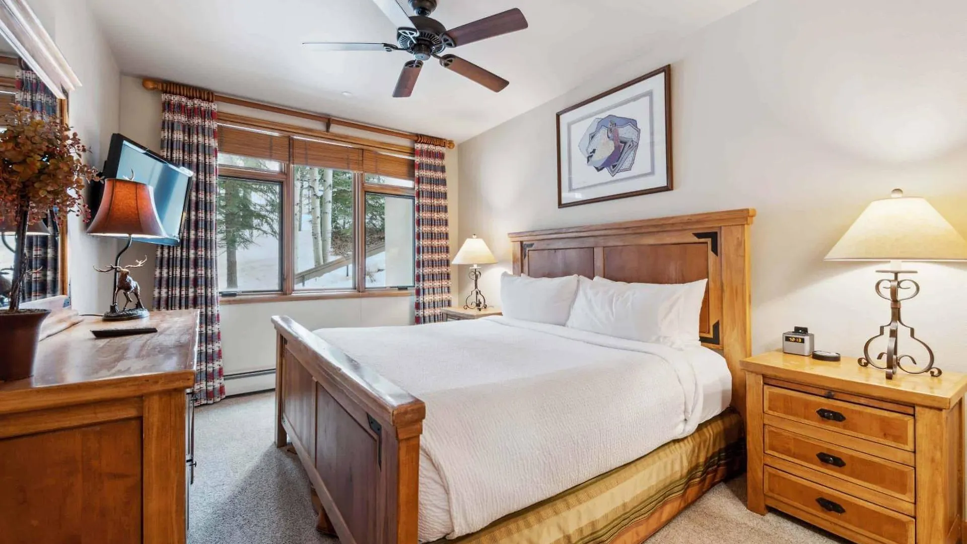 Highlands 106 By East West Hospitality Apartment