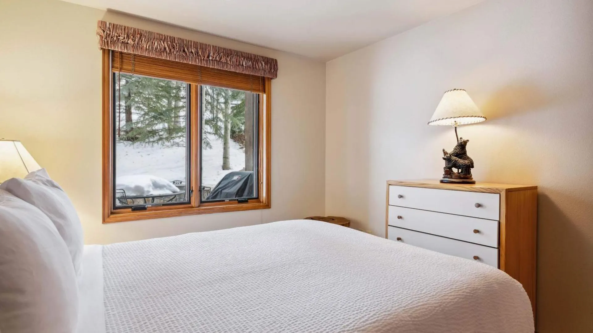 Apartment Highlands 106 By East West Hospitality