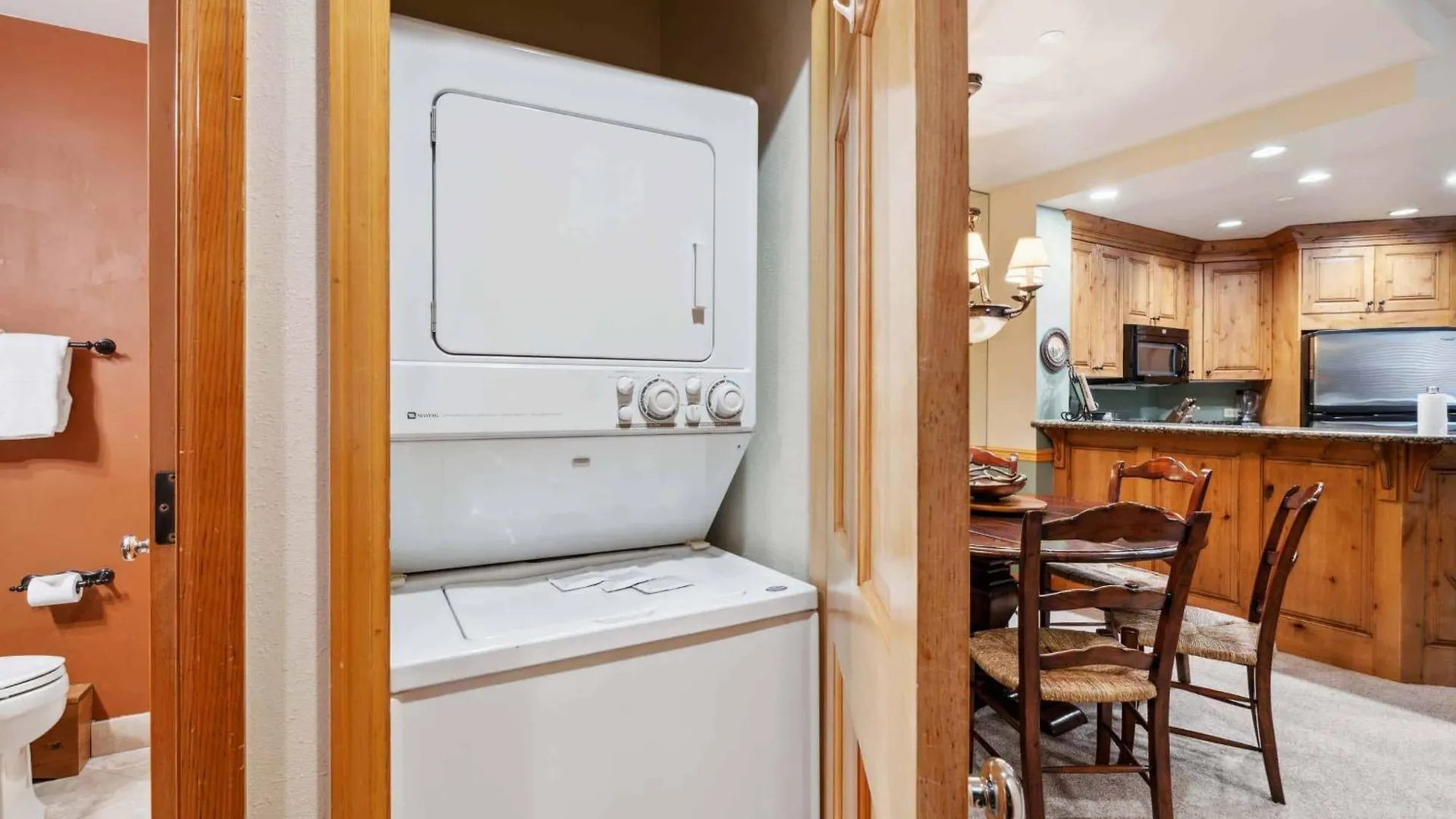 Apartment Highlands 106 By East West Hospitality Beaver Creek