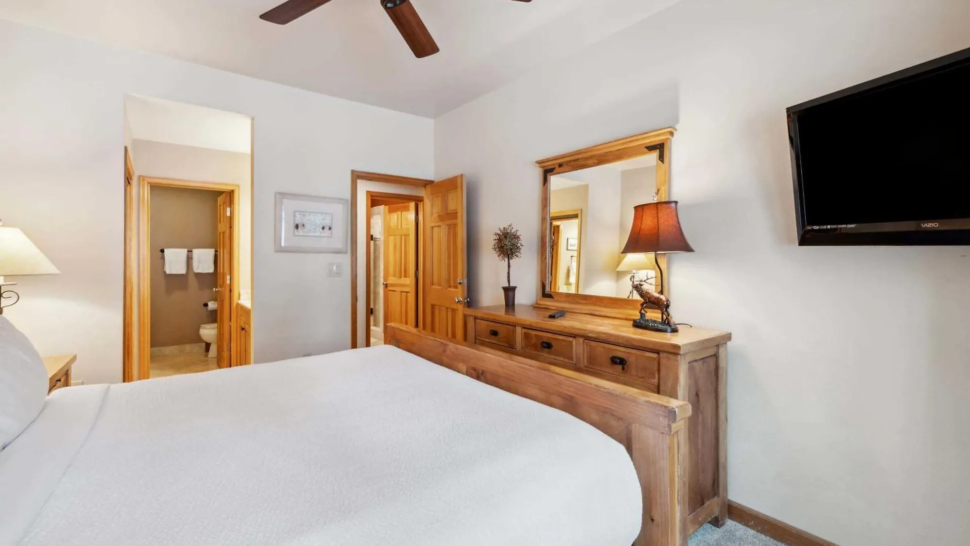 Highlands 106 By East West Hospitality Beaver Creek