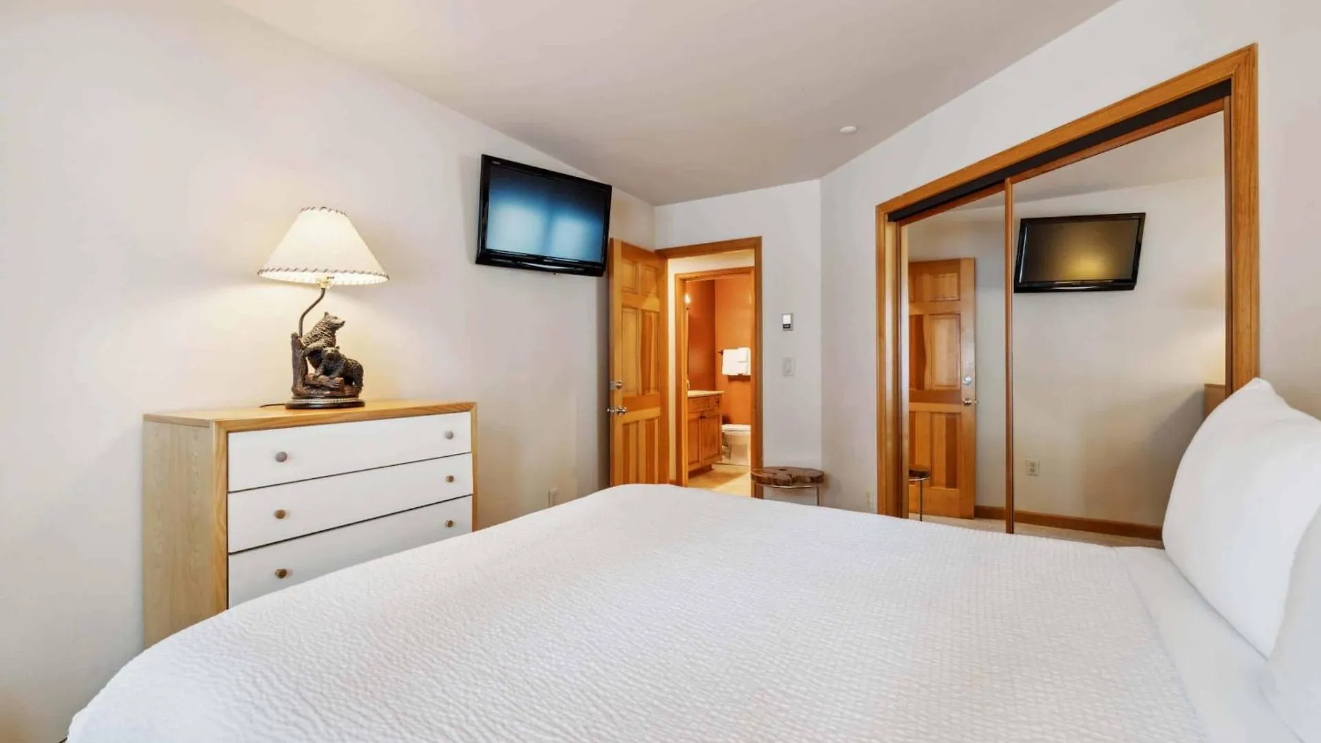 Apartment Highlands 106 By East West Hospitality