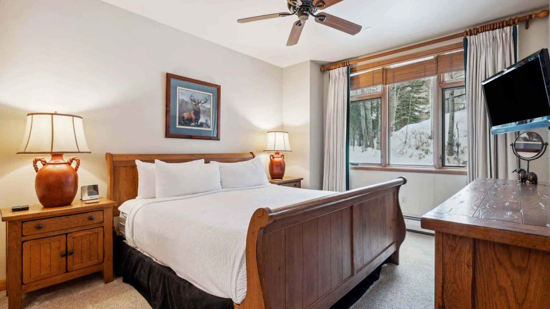 Apartment Highlands 106 By East West Hospitality *