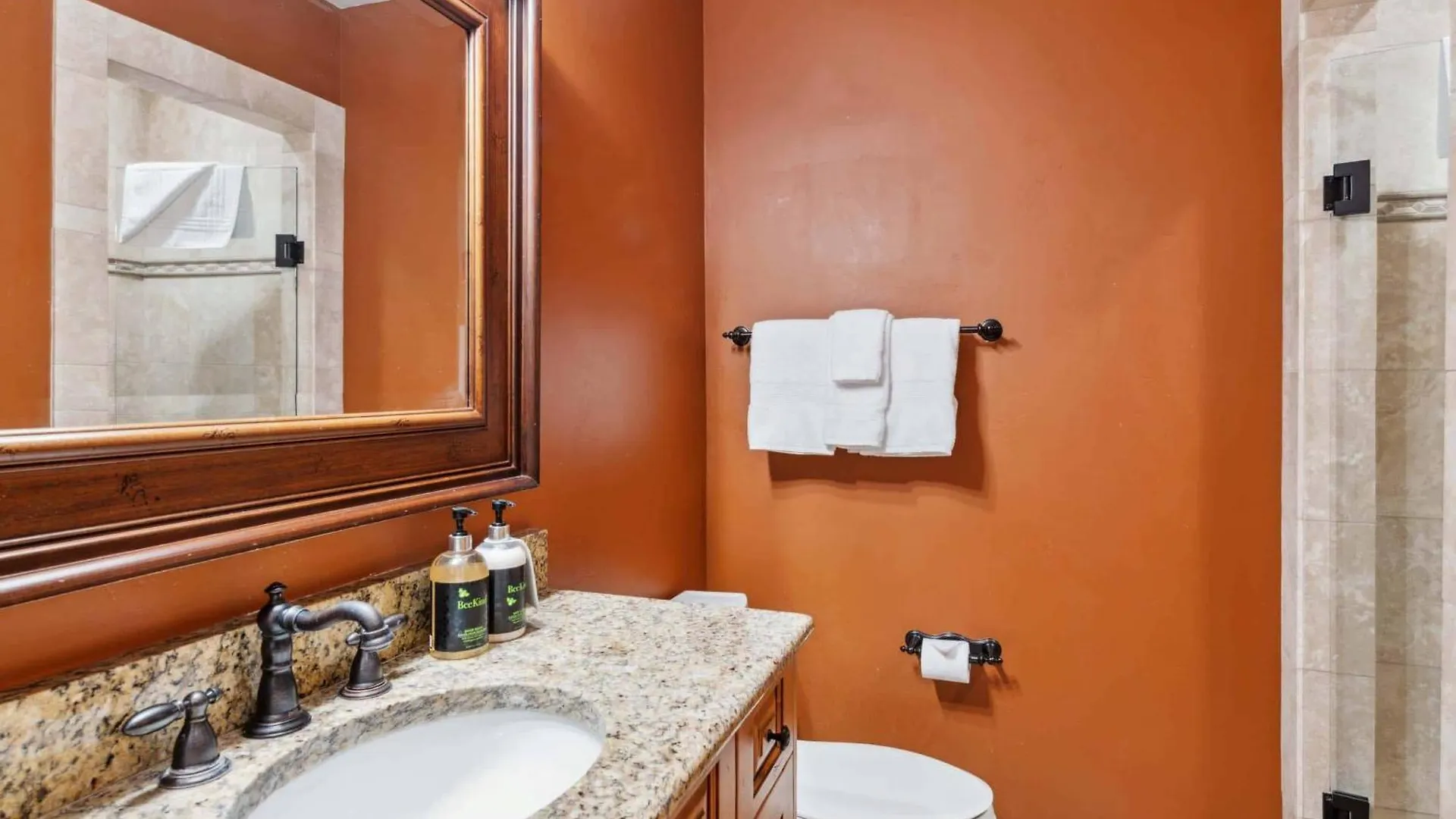 Highlands 106 By East West Hospitality Apartment