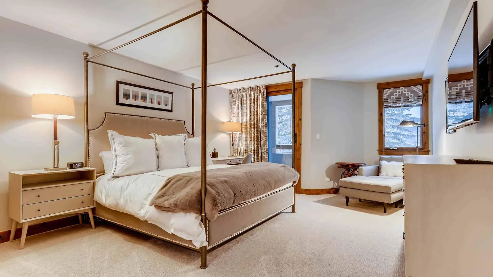 Apartment Kiva 126 By East West Hospitality