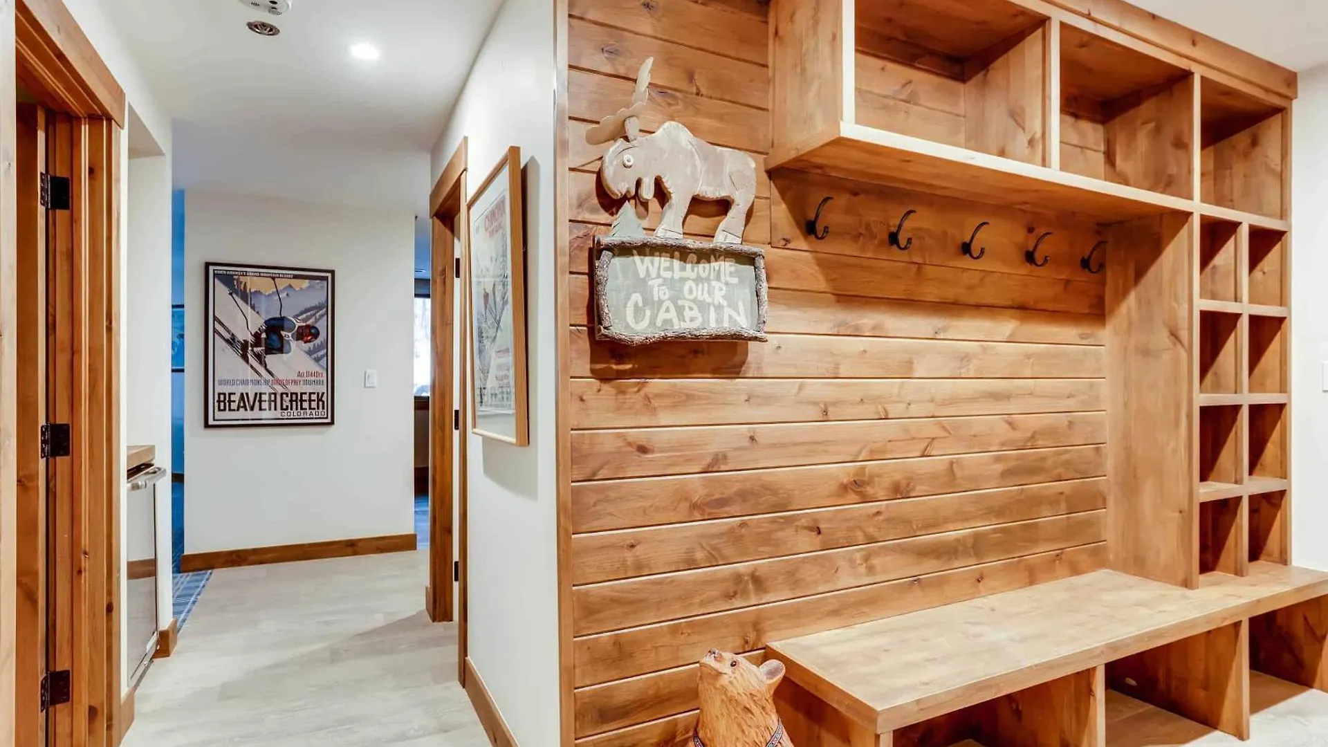 Apartment Kiva 126 By East West Hospitality Beaver Creek