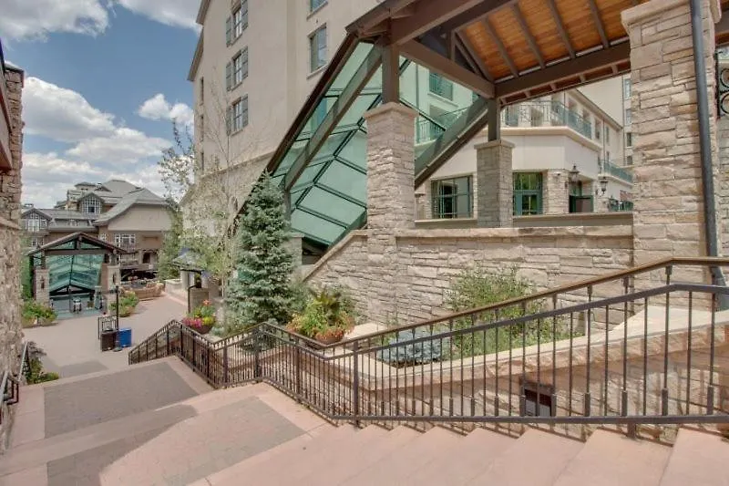 Luxury 4 Bedroom In, Out Mountain Located At The Base Of Village * Beaver Creek