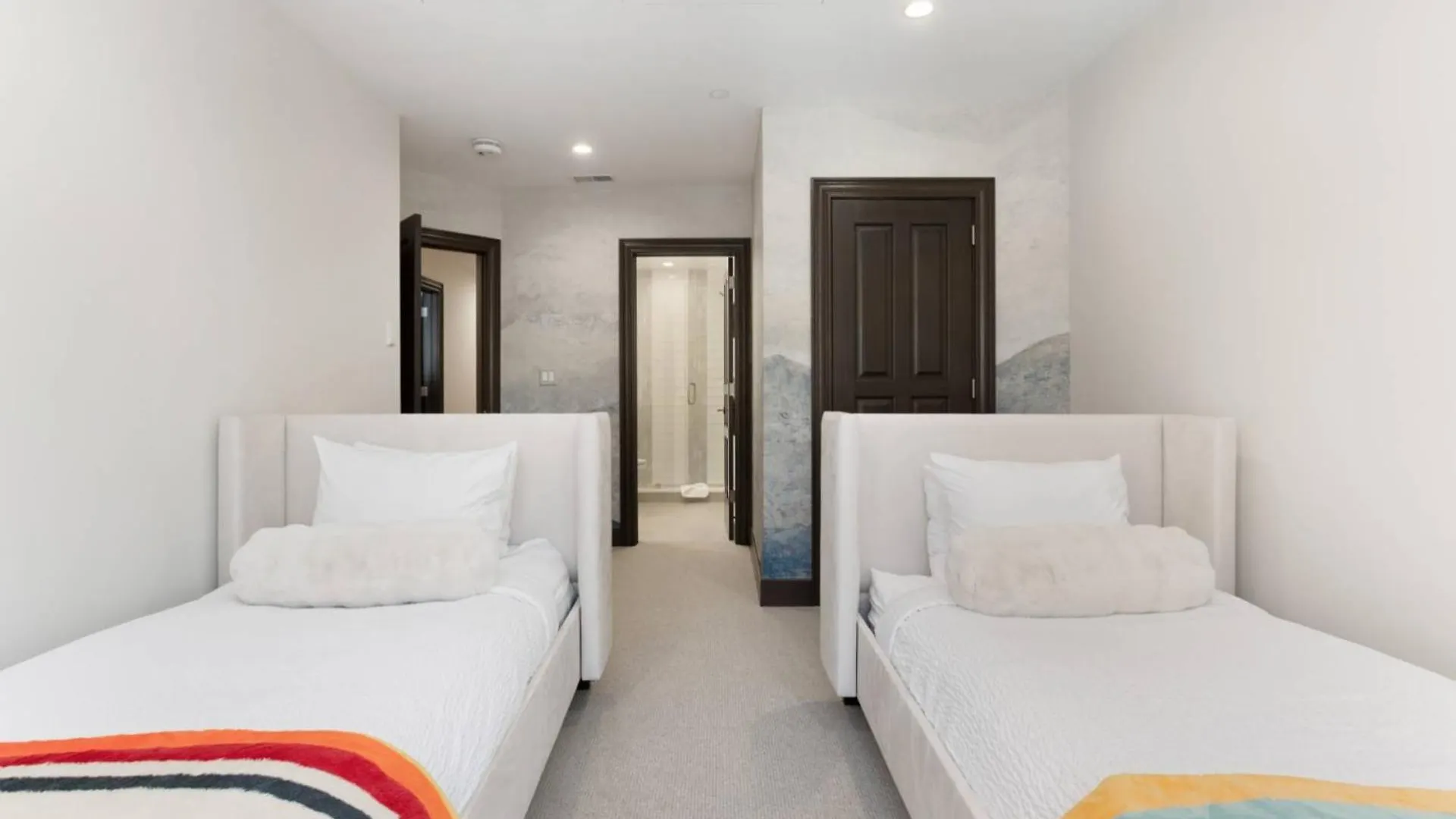 421 Holiday home