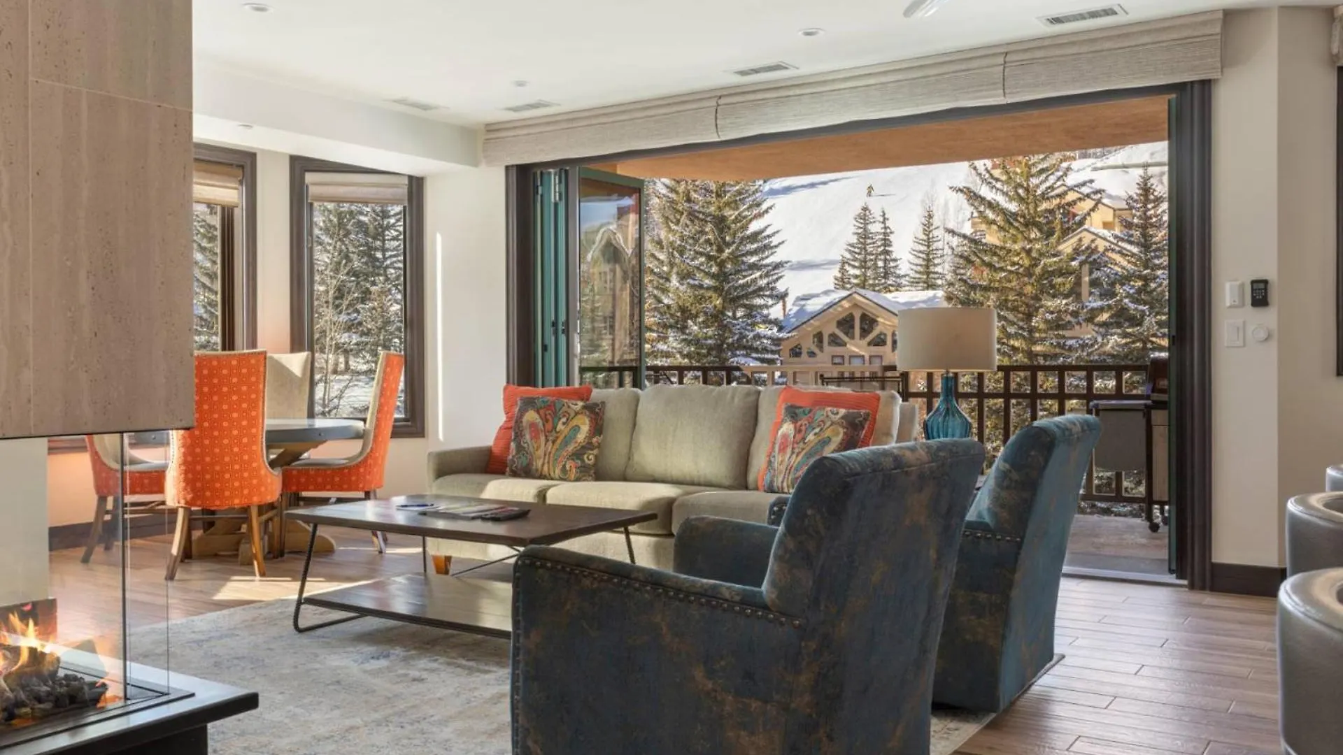 Holiday home 421 Beaver Creek