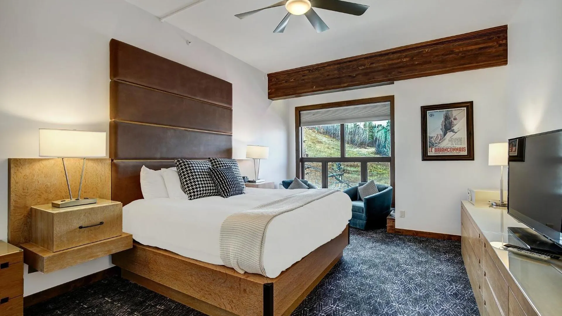 Resort The Osprey At Beaver Creek, A Rockresort 4*