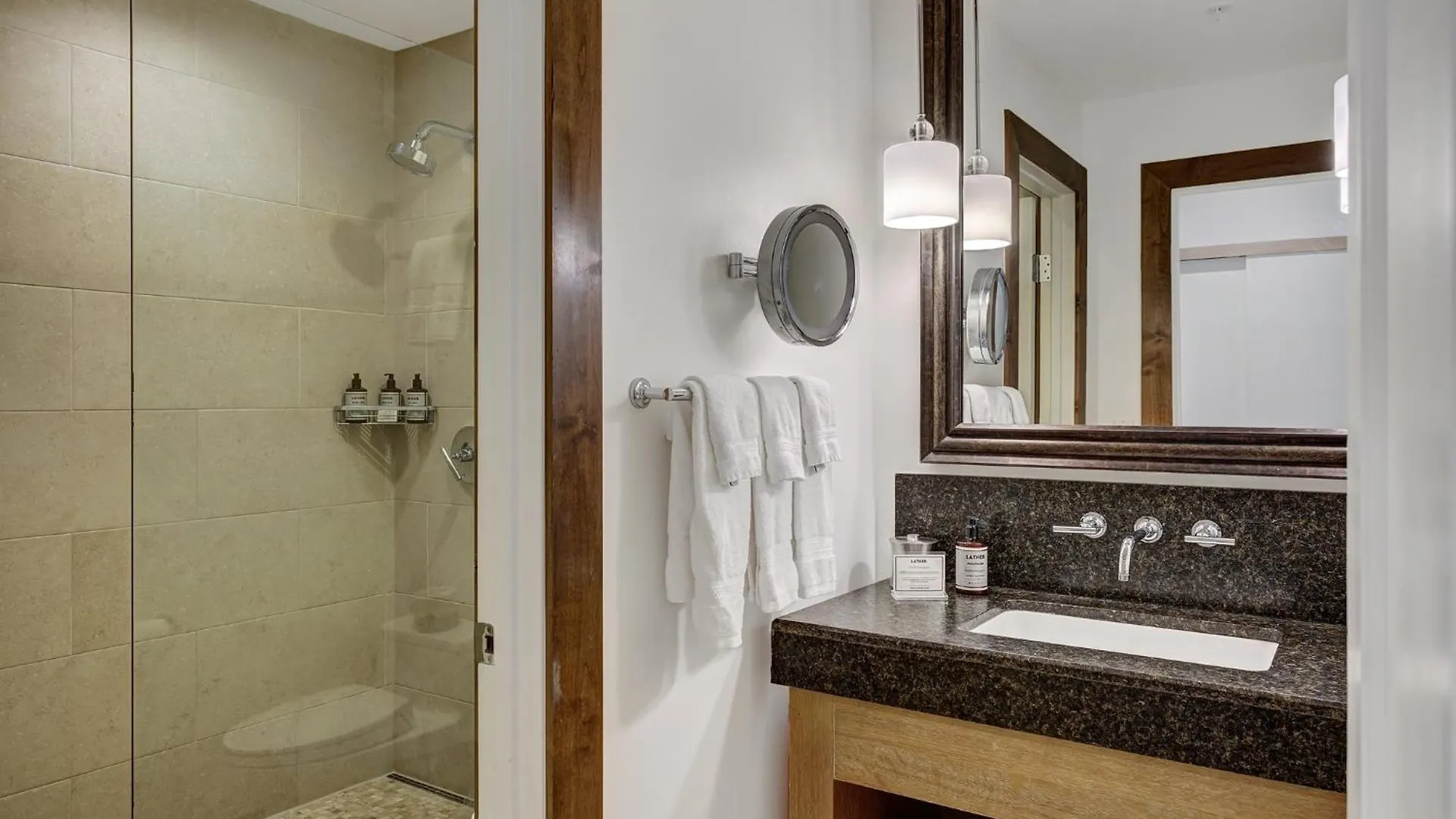 The Osprey At Beaver Creek, A Rockresort 4*