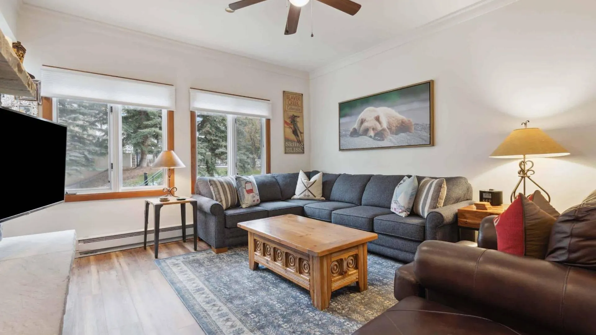 The Charter At E1505 Apartment Beaver Creek