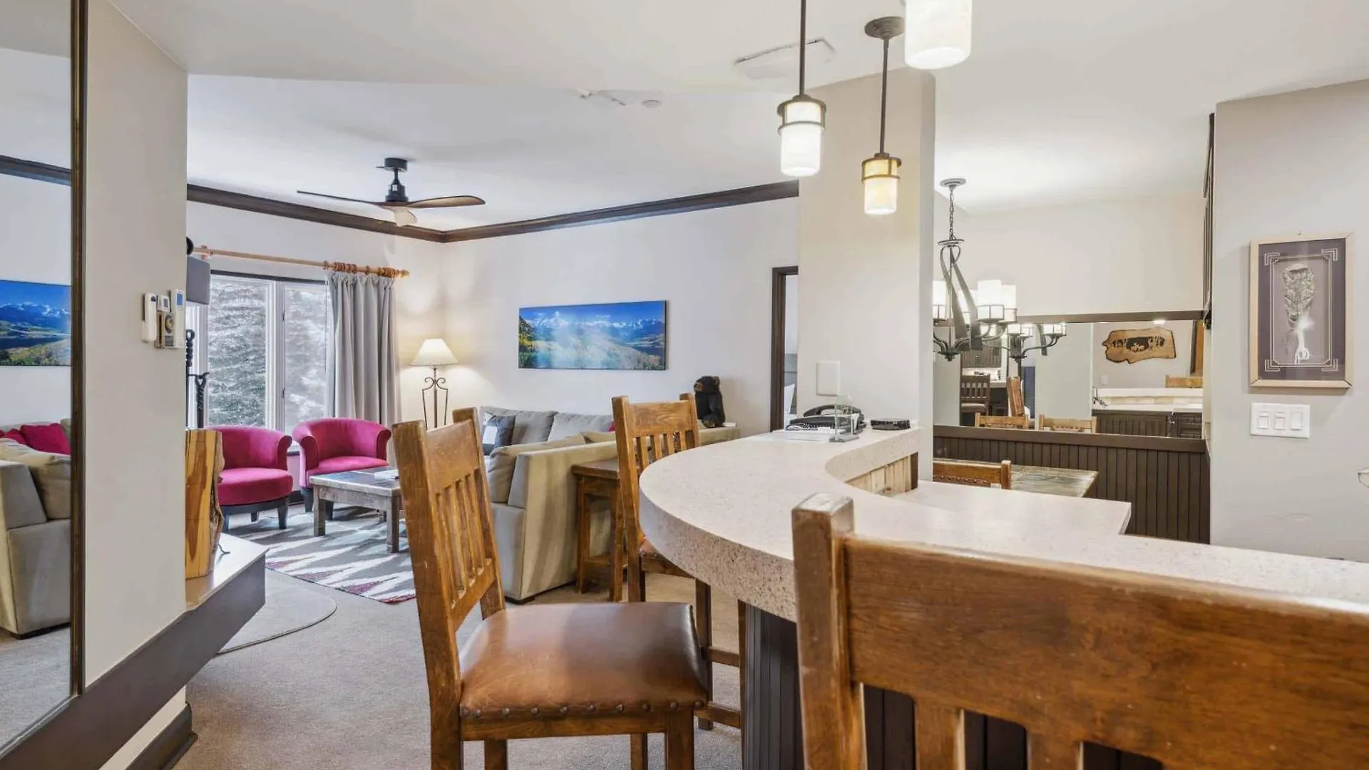 Apartment The Charter At A340 Beaver Creek