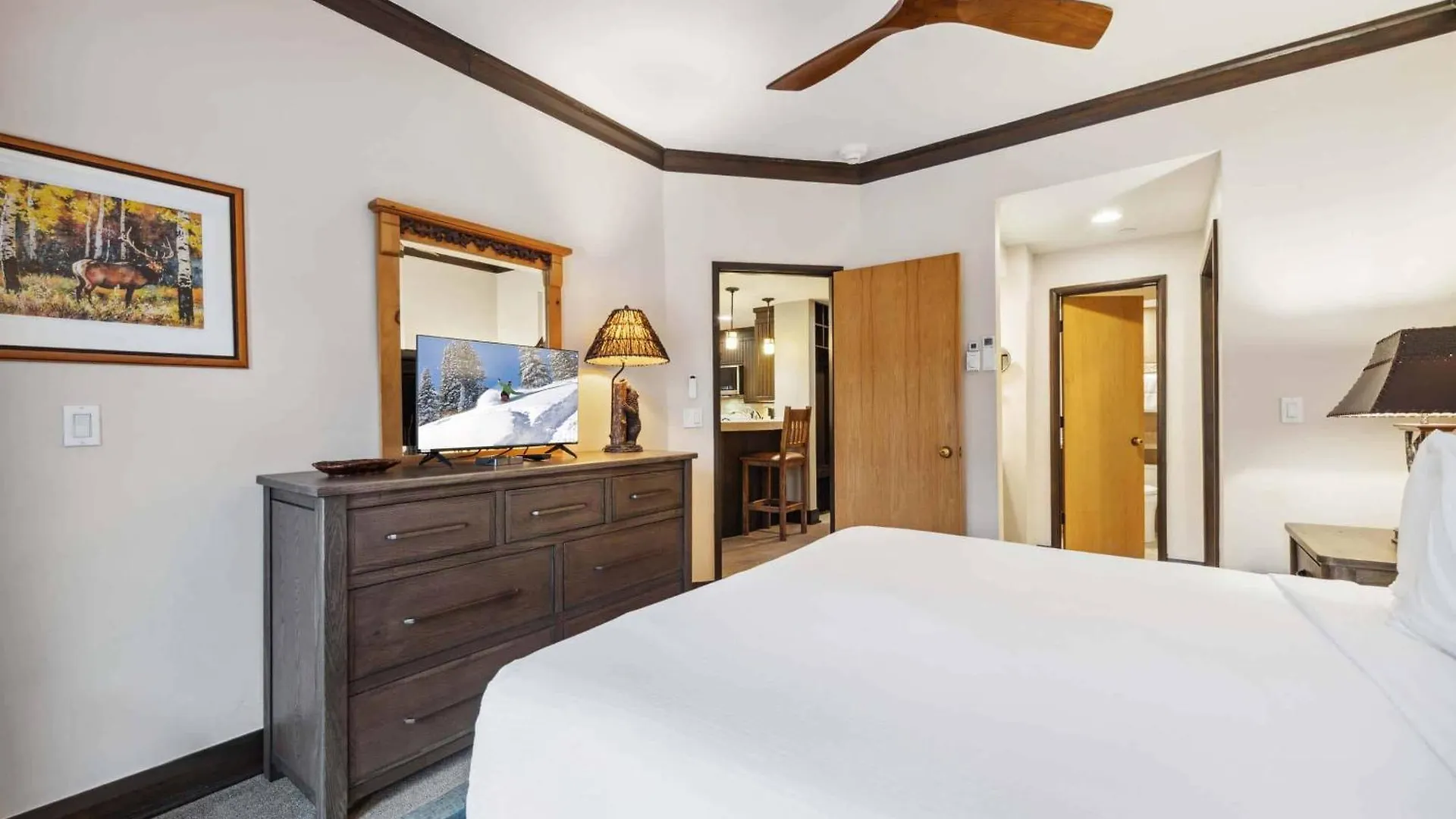 The Charter At A340 Apartment Beaver Creek