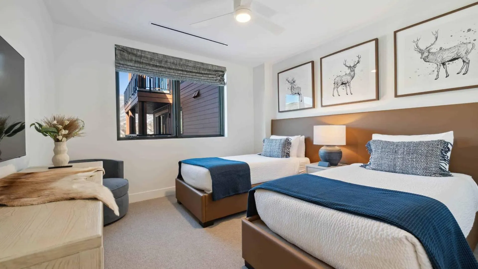 Frontgate 310 By East West Hospitality Apartment