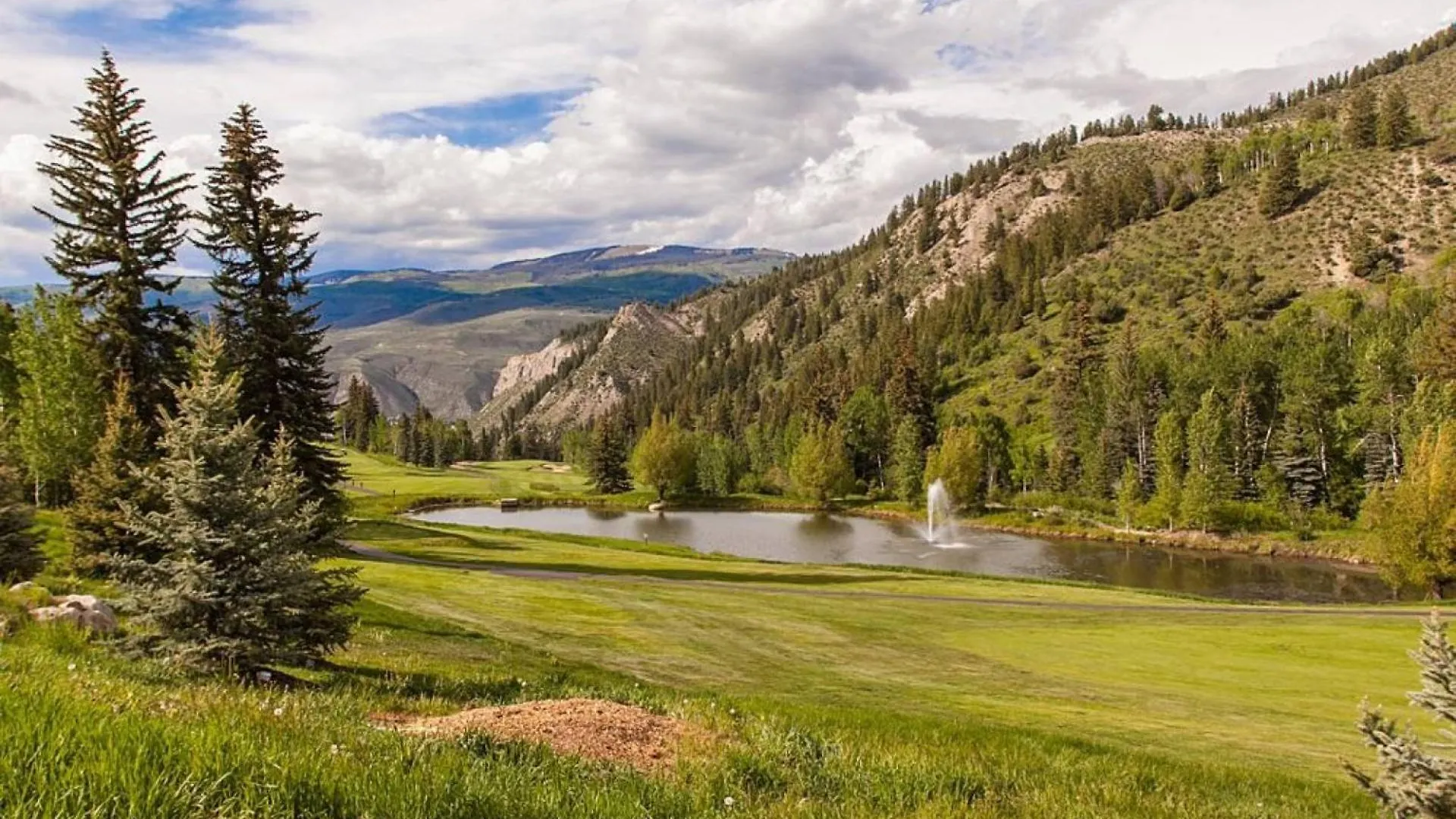 Charter At E120 1br,2ba Holiday home Beaver Creek