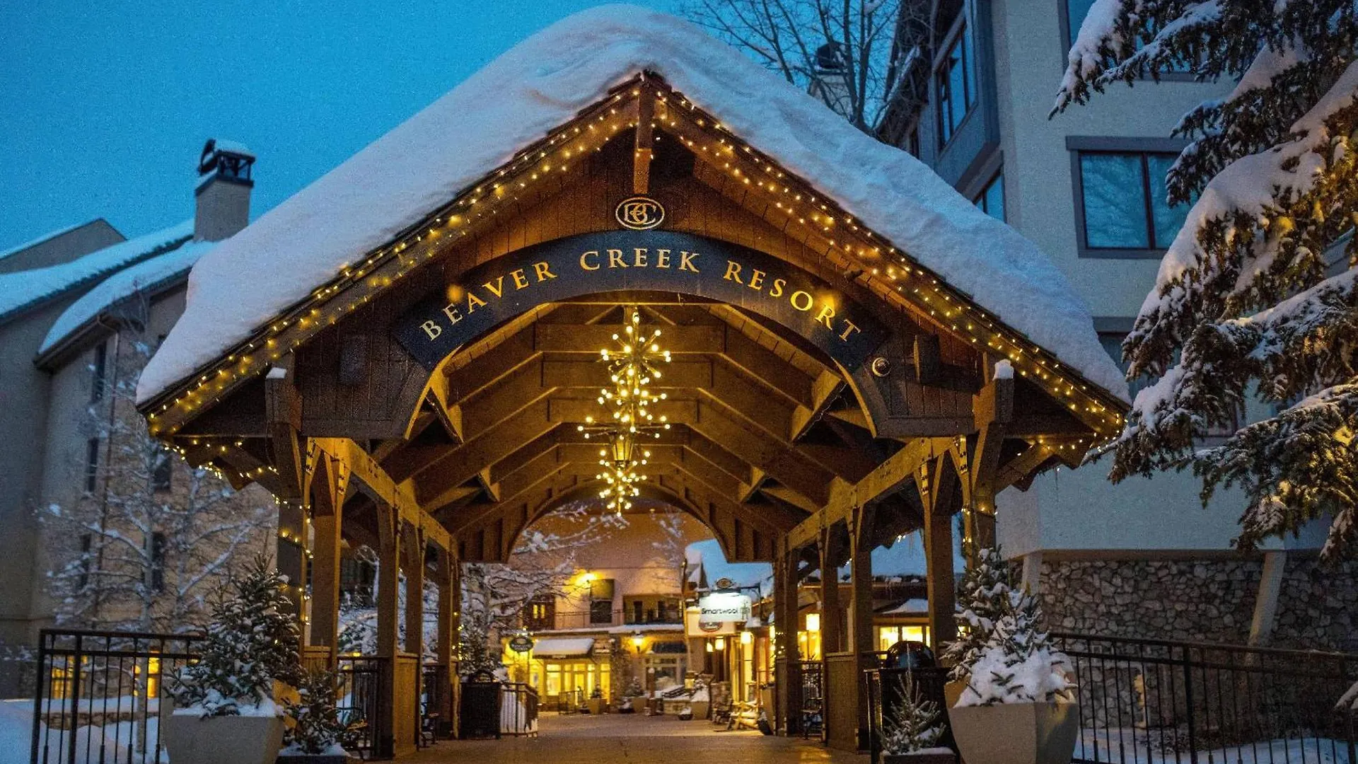 Holiday home 421 Beaver Creek