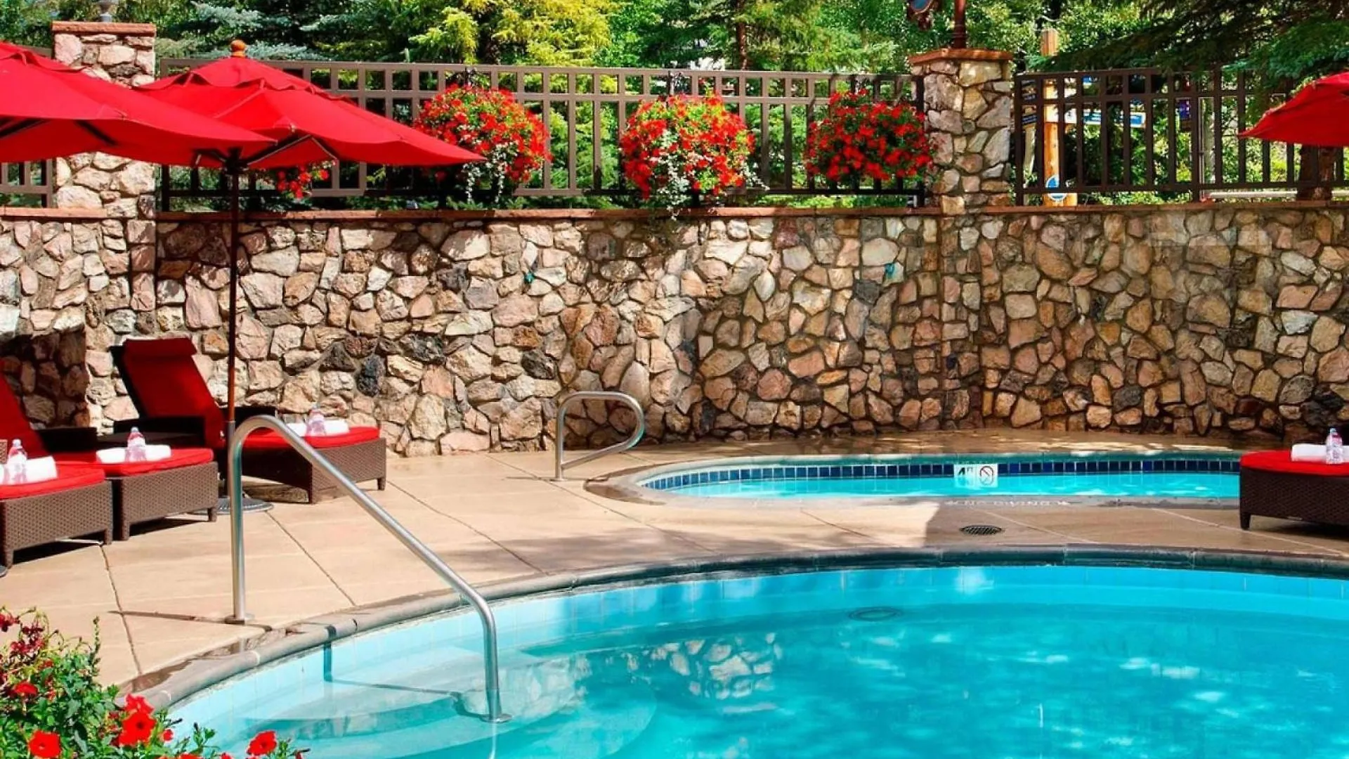 411 Holiday home