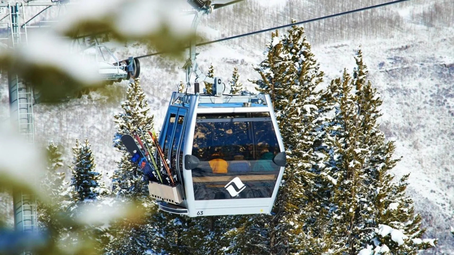 Holiday home 512 Beaver Creek