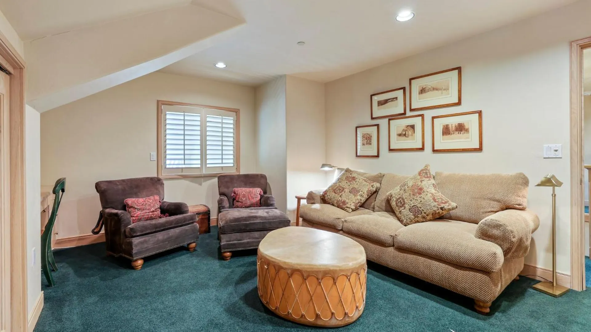 The Pines Lodge, A Rockresort Resort Beaver Creek
