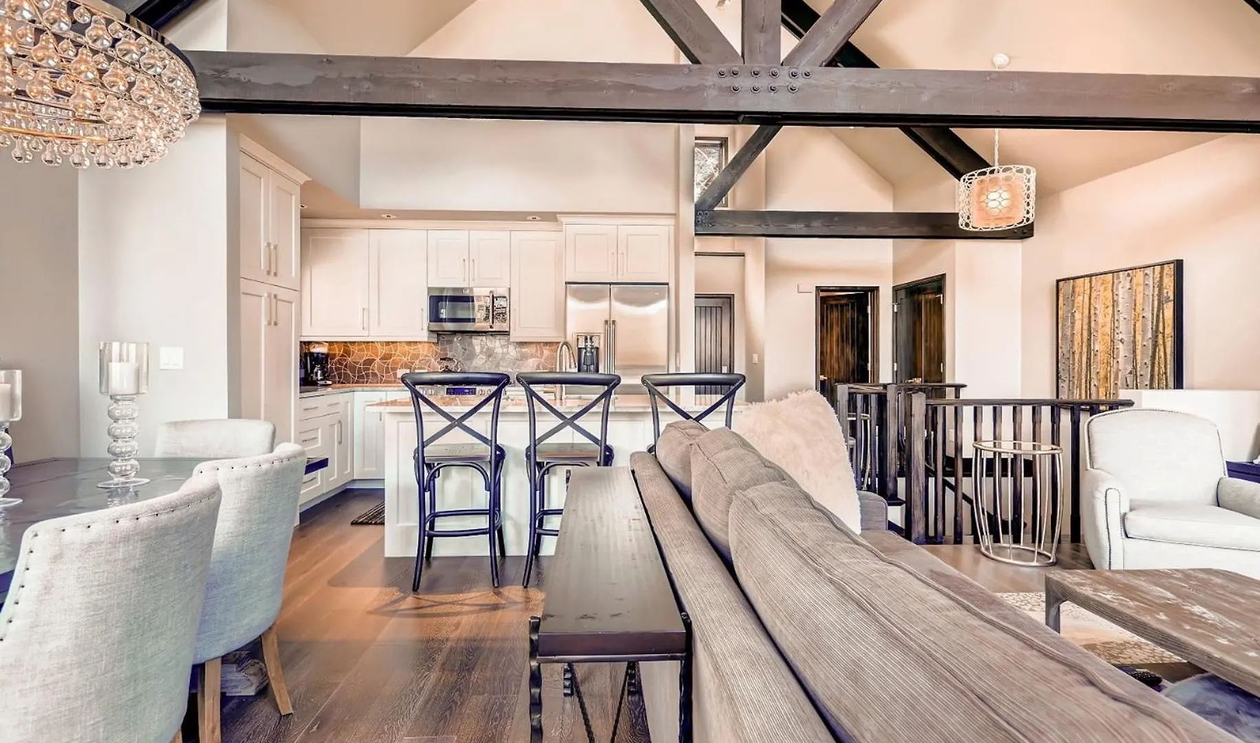 The Pines Lodge, A Rockresort Beaver Creek