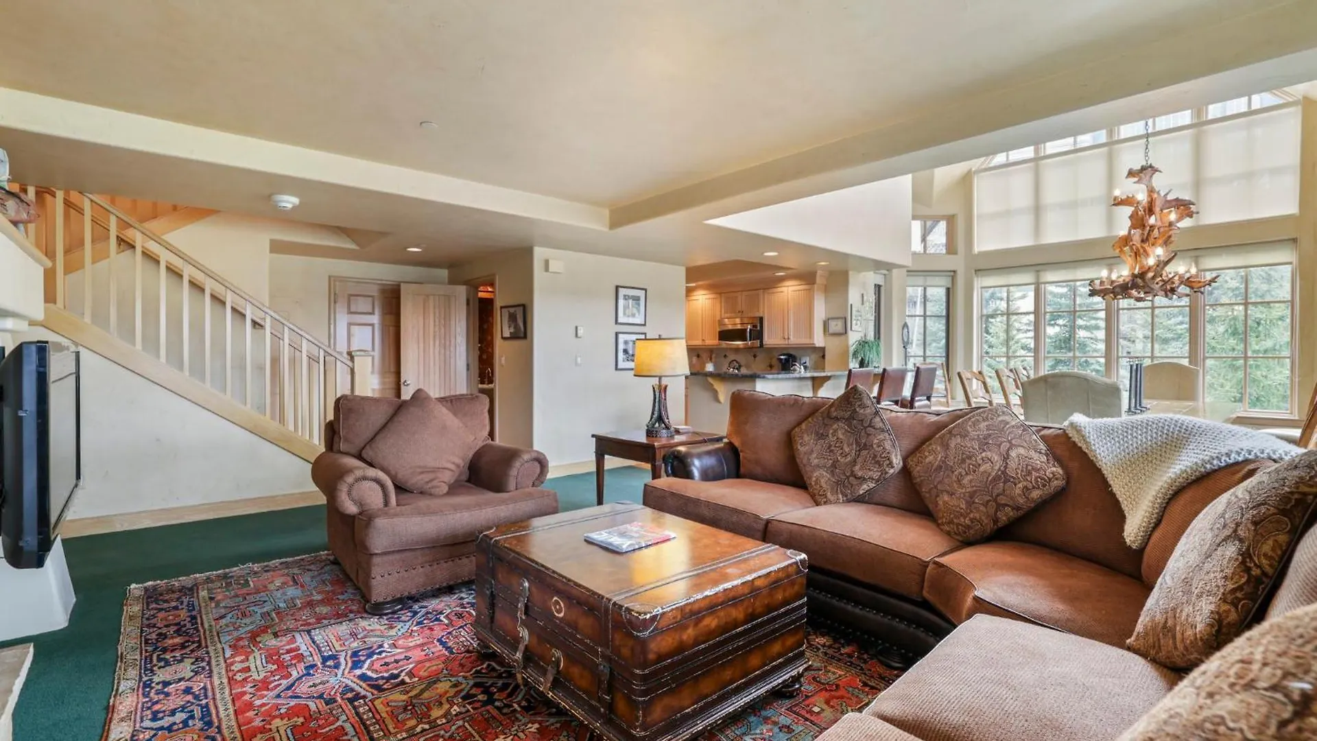 The Pines Lodge, A Rockresort Beaver Creek