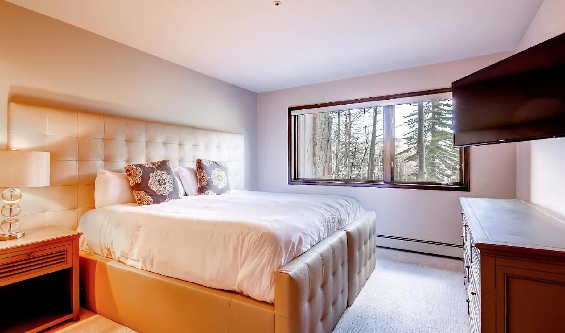 The Pines Lodge, A Rockresort Resort