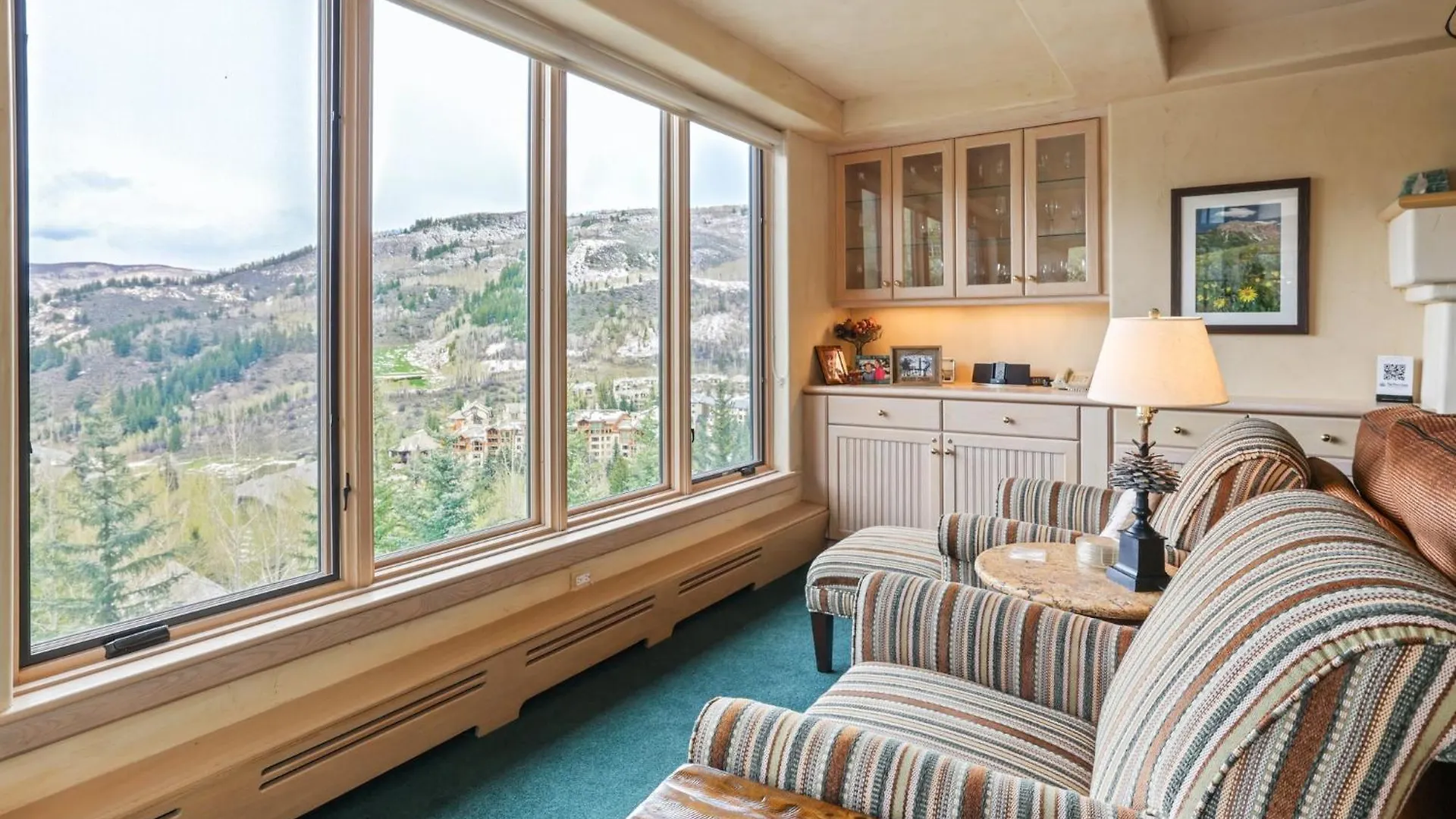The Pines Lodge, A Rockresort Resort 4*