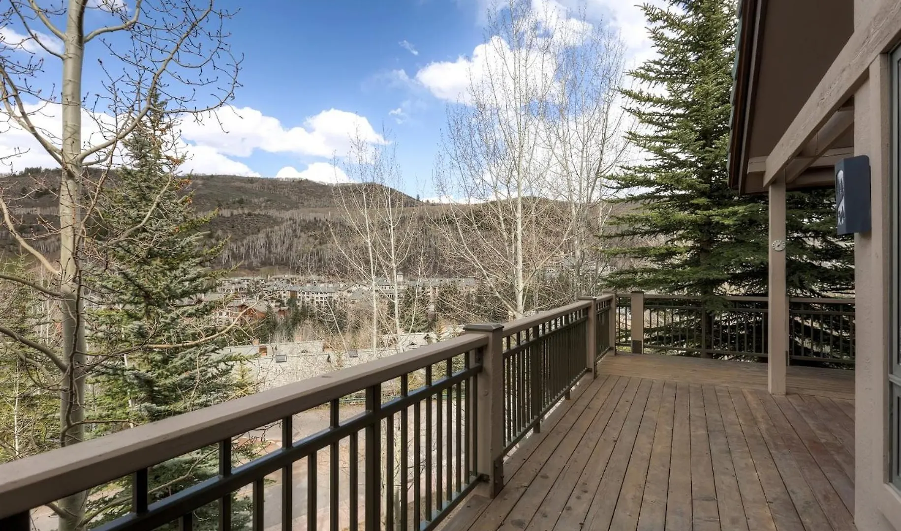Resort The Pines Lodge, A Rockresort Beaver Creek